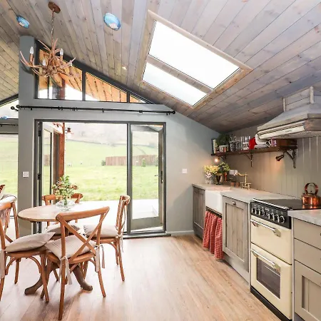 The Hare's Shack Holiday home Kendal