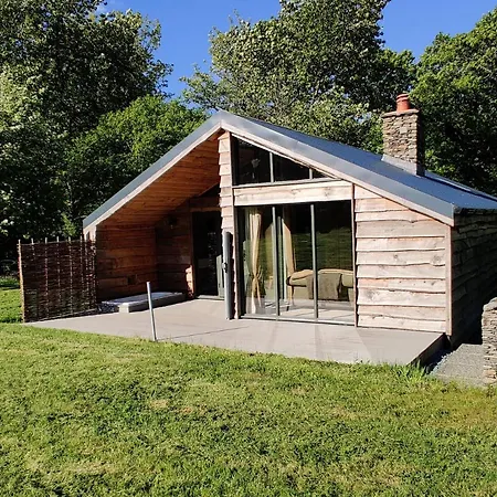Holiday home The Hare's Shack