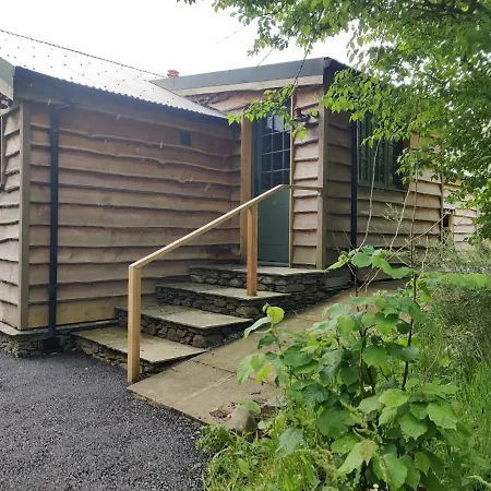 The Hare's Shack