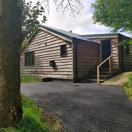 The Hare's Shack Holiday home