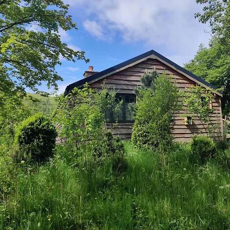 Holiday home The Hare's Shack Kendal