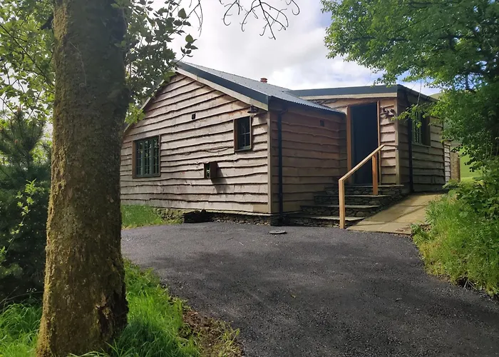 The Hare's Shack Kendal