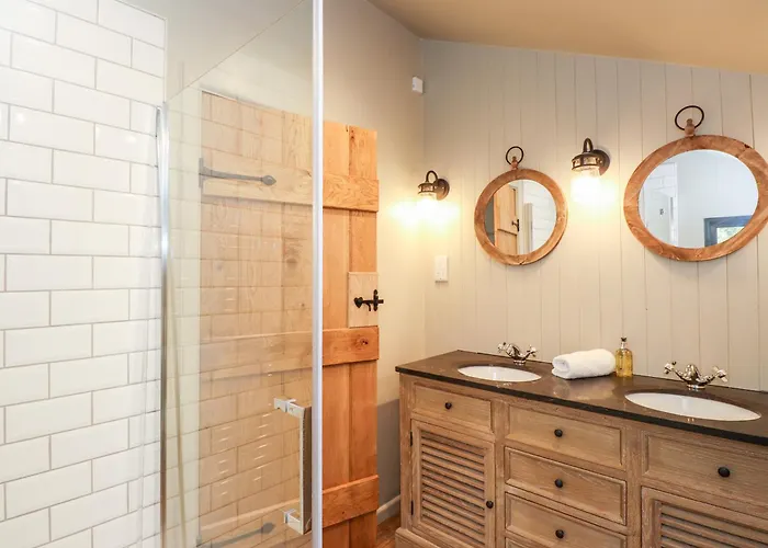 The Hare's Shack Kendal