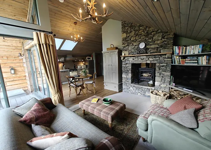 The Hare's Shack Kendal