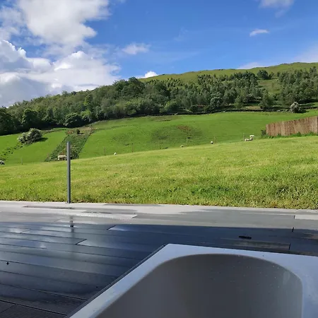 The Hare's Shack Holiday home