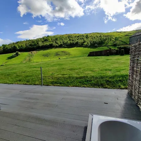 The Hare's Shack Holiday home Kendal