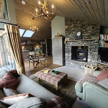 The Hare's Shack Kendal